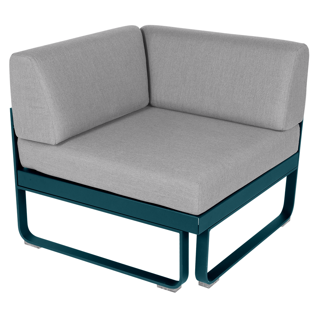 Fermob Bellevie 1-seater Corner Module