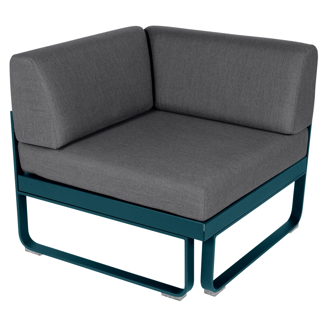 Fermob Bellevie 1-seater Corner Module
