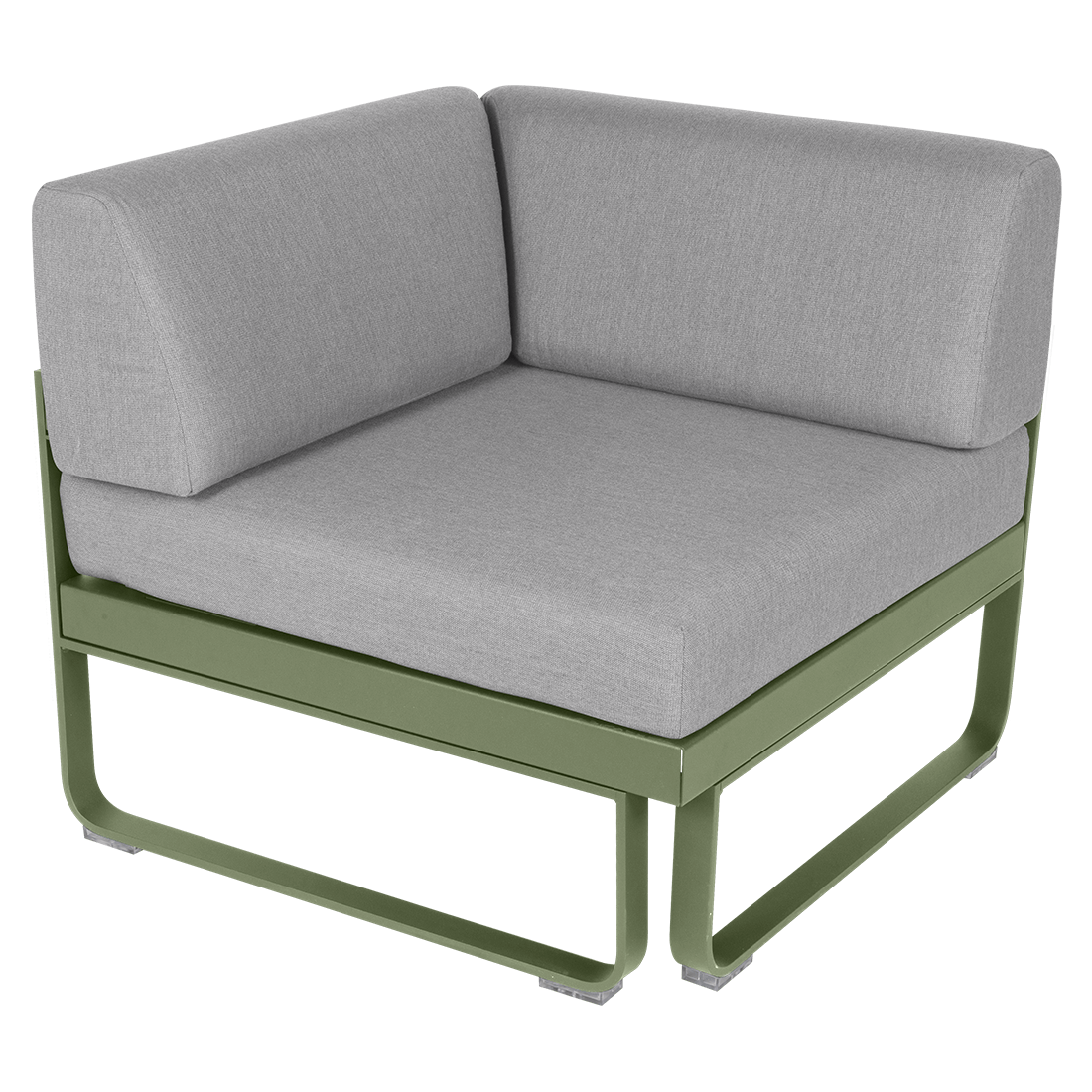 Fermob Bellevie 1-seater Corner Module