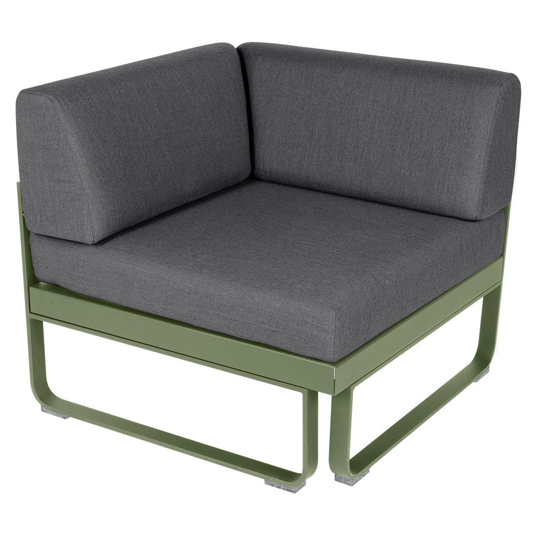 Fermob Bellevie 1-seater Corner Module