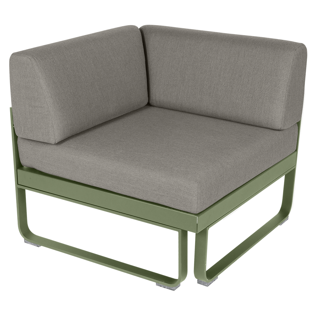 Fermob Bellevie 1-seater Corner Module