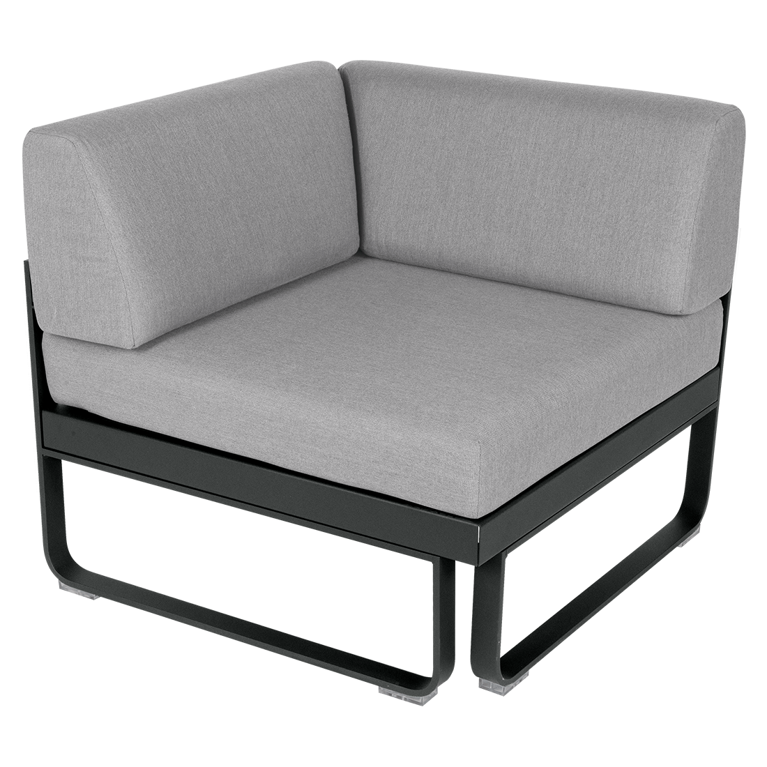 Fermob Bellevie 1-seater Corner Module