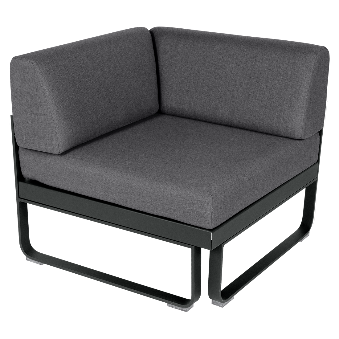 Fermob Bellevie 1-seater Corner Module