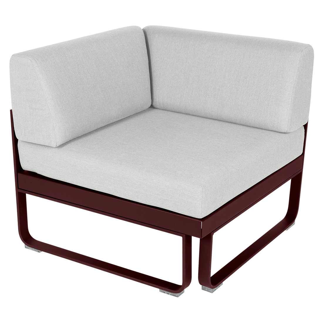 Fermob Bellevie 1-seater Corner Module