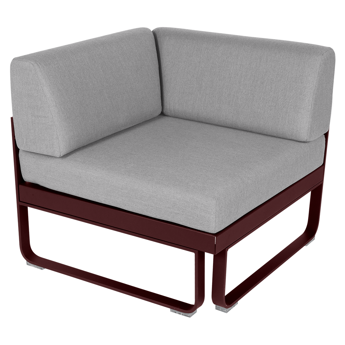 Fermob Bellevie 1-seater Corner Module