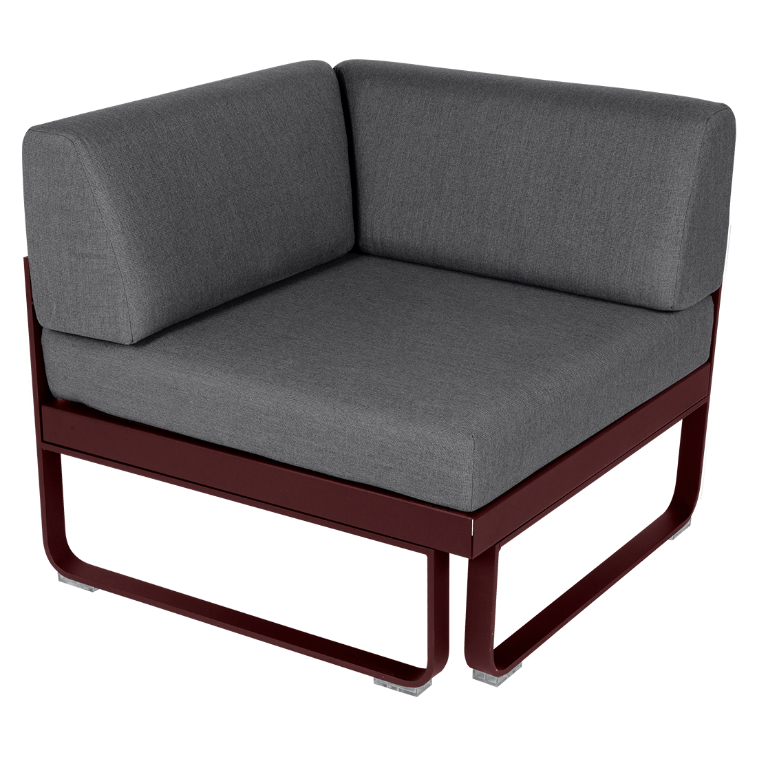 Fermob Bellevie 1-seater Corner Module