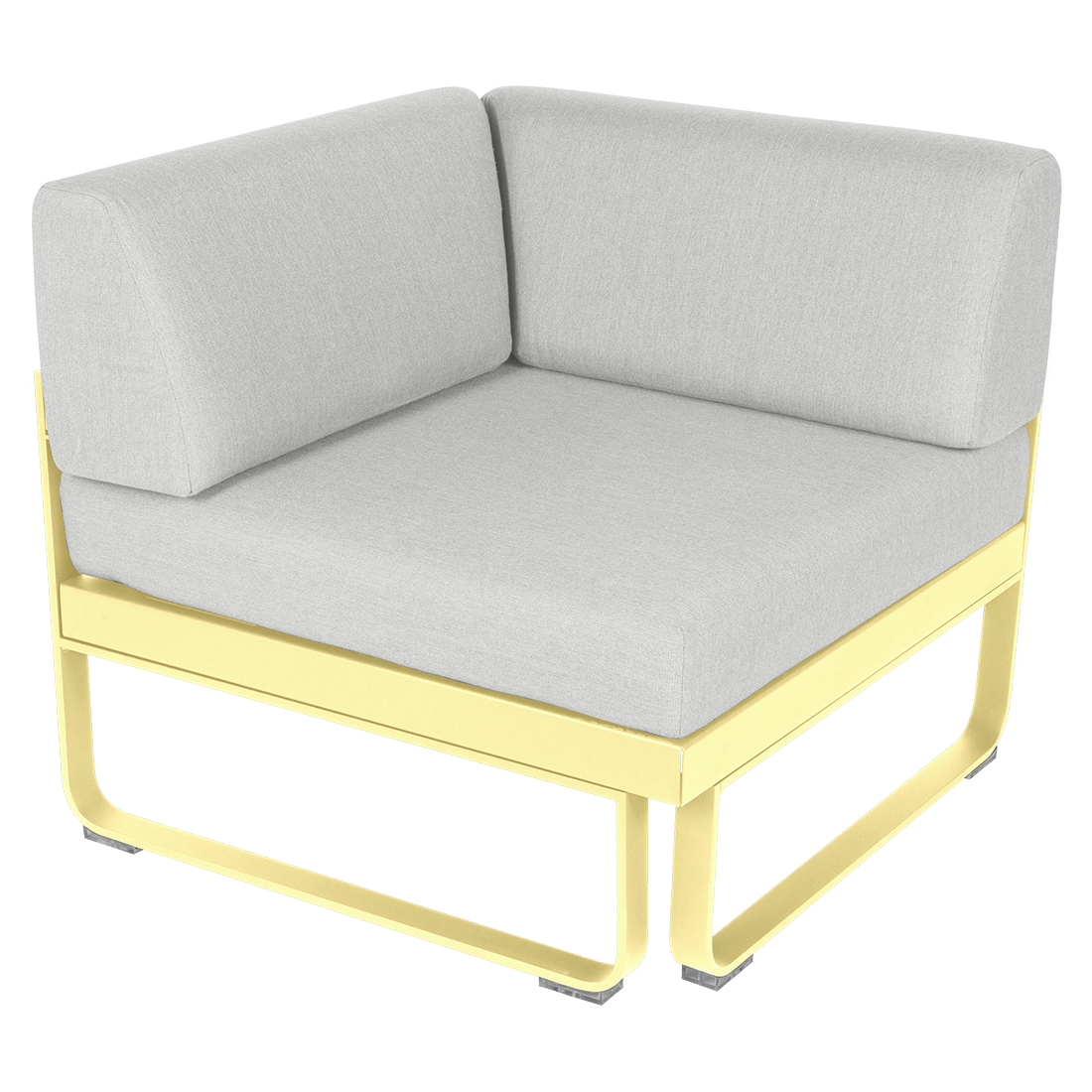 Fermob Bellevie 1-seater Corner Module