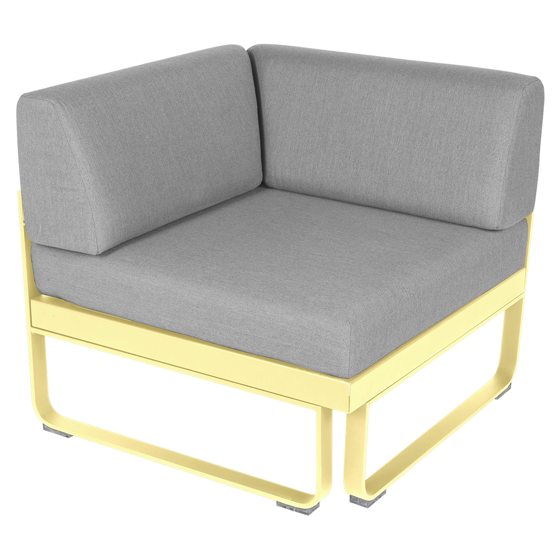 Fermob Bellevie 1-seater Corner Module