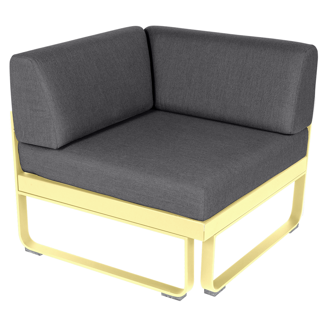 Fermob Bellevie 1-seater Corner Module