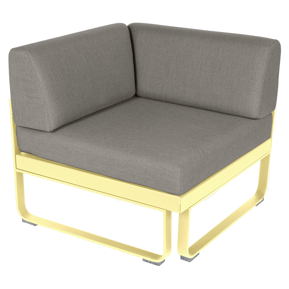 Fermob Bellevie 1-seater Corner Module