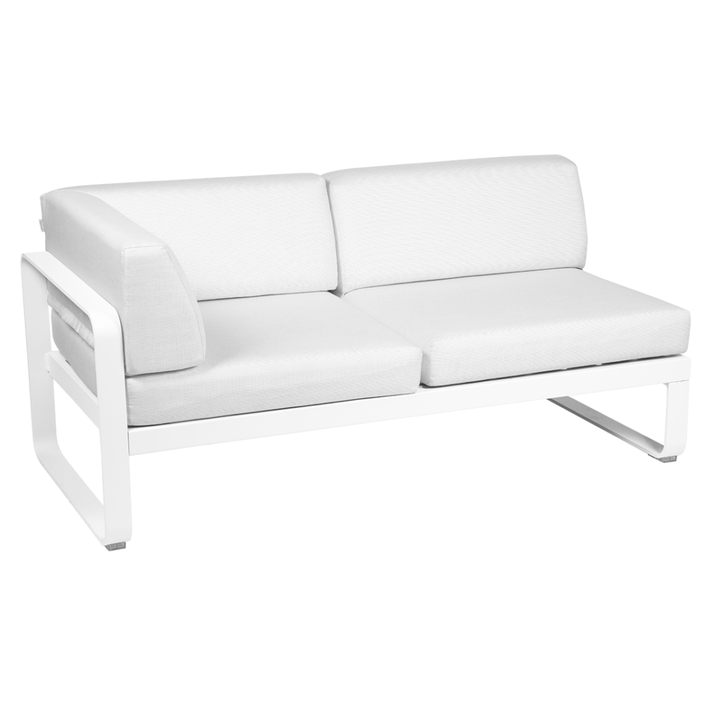 Fermob Bellevie 2-seater Left Corner Module