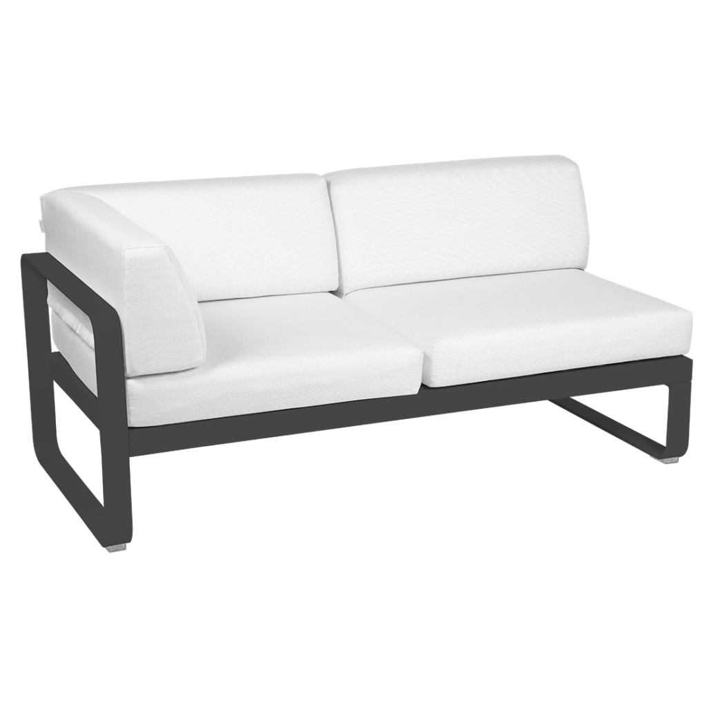 Fermob Bellevie 2-seater Left Corner Module