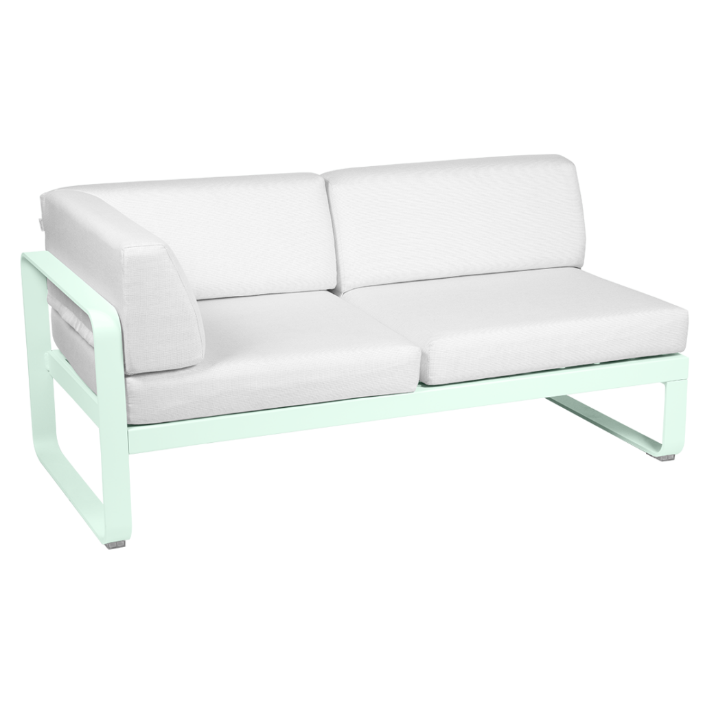 Fermob Bellevie 2-seater Left Corner Module