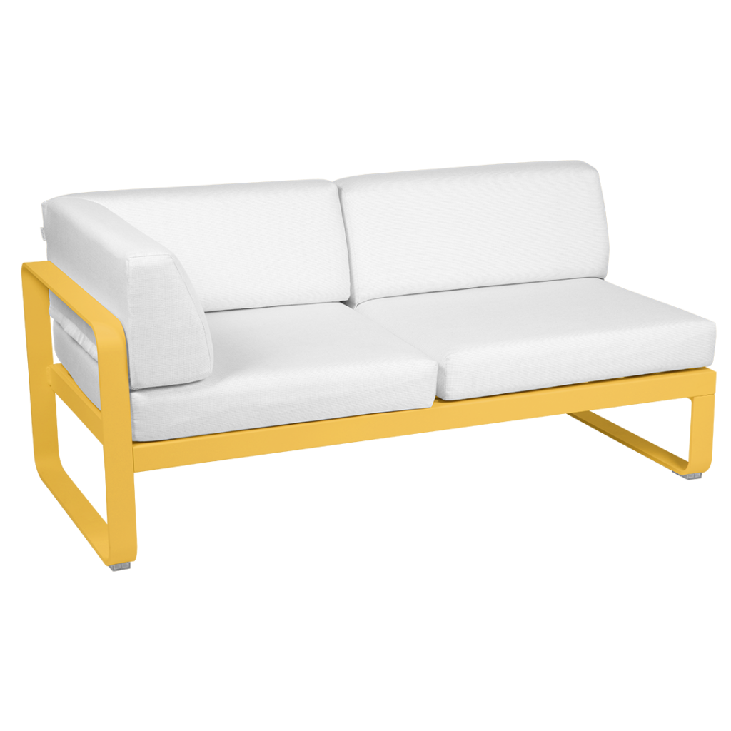 Fermob Bellevie 2-seater Left Corner Module