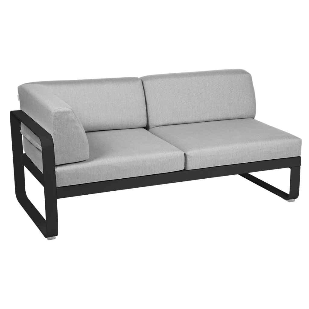 Fermob Bellevie 2-seater Left Corner Module