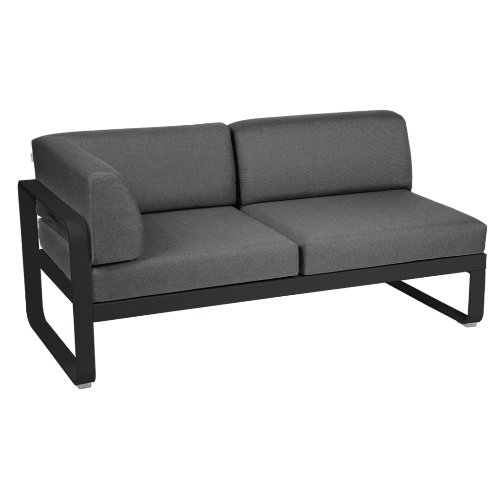Fermob Bellevie 2-seater Left Corner Module