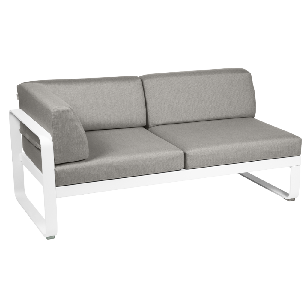 Fermob Bellevie 2-seater Left Corner Module