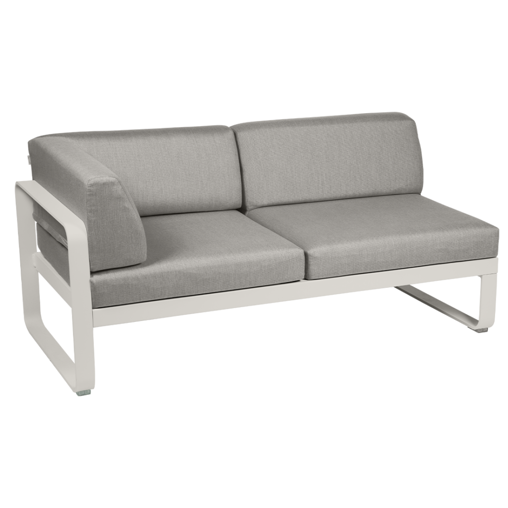 Fermob Bellevie 2-seater Left Corner Module