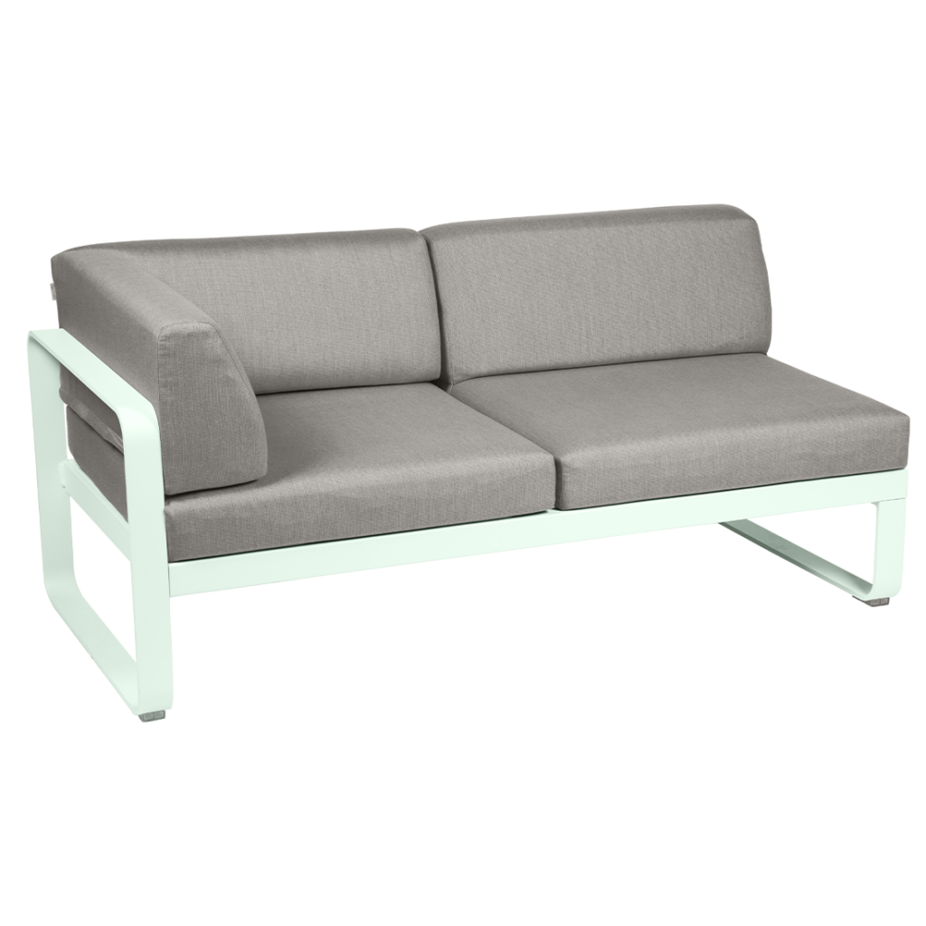 Fermob Bellevie 2-seater Left Corner Module
