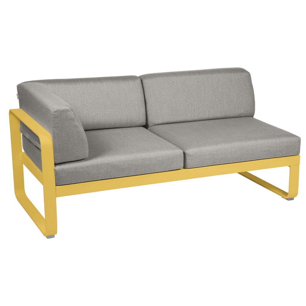 Fermob Bellevie 2-seater Left Corner Module