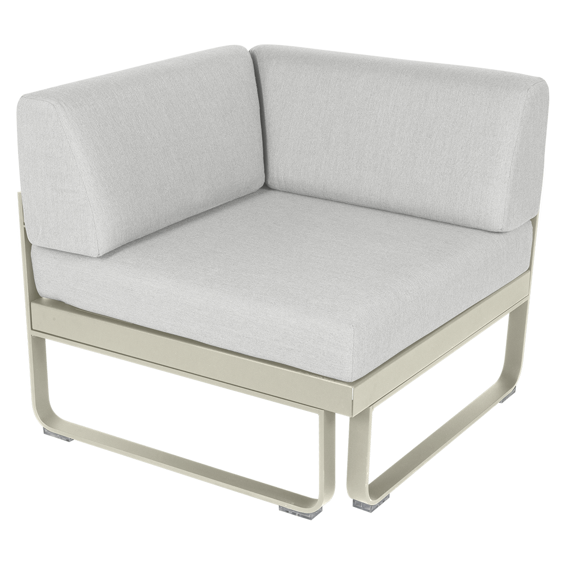 Fermob Bellevie 1-seater Corner Module