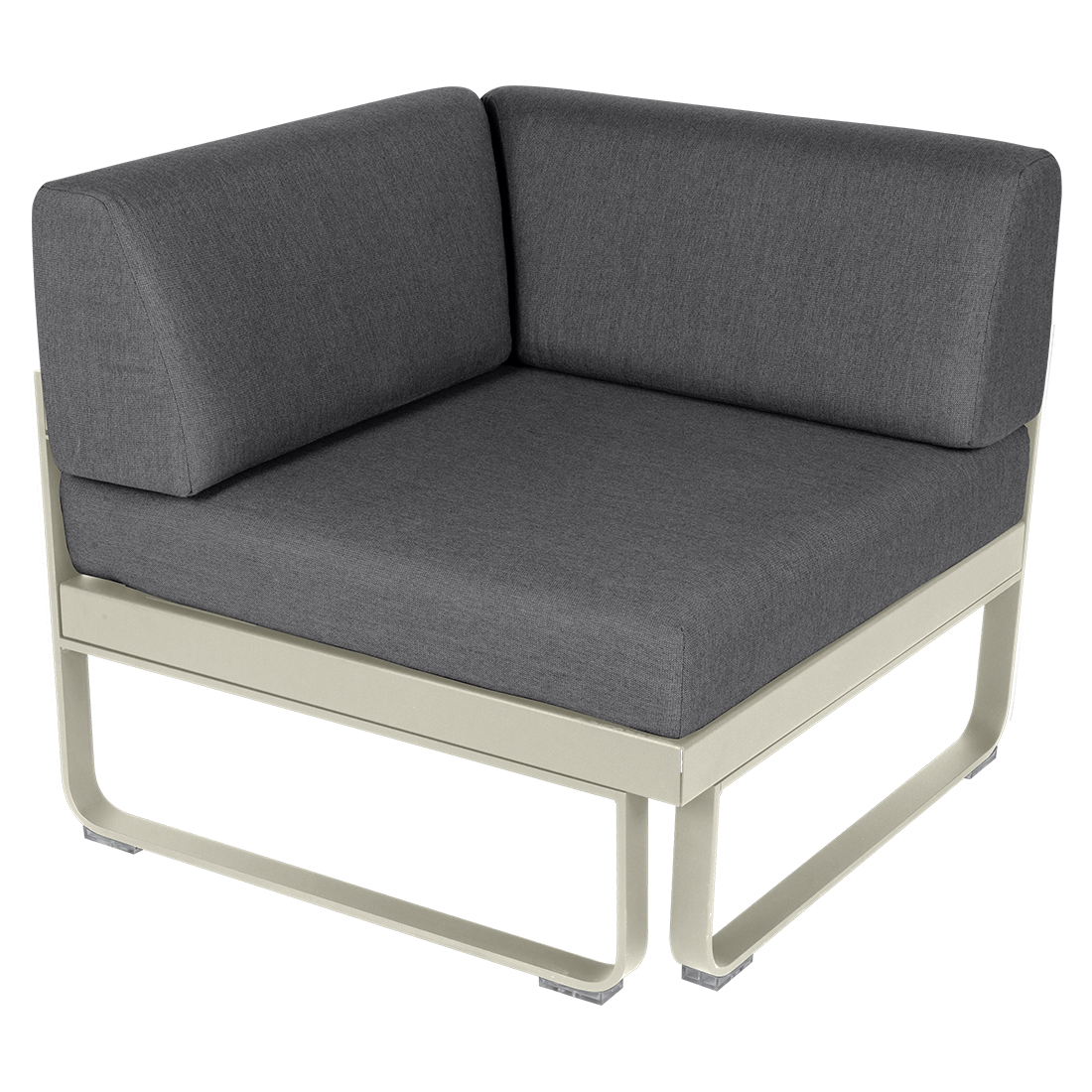 Fermob Bellevie 1-seater Corner Module