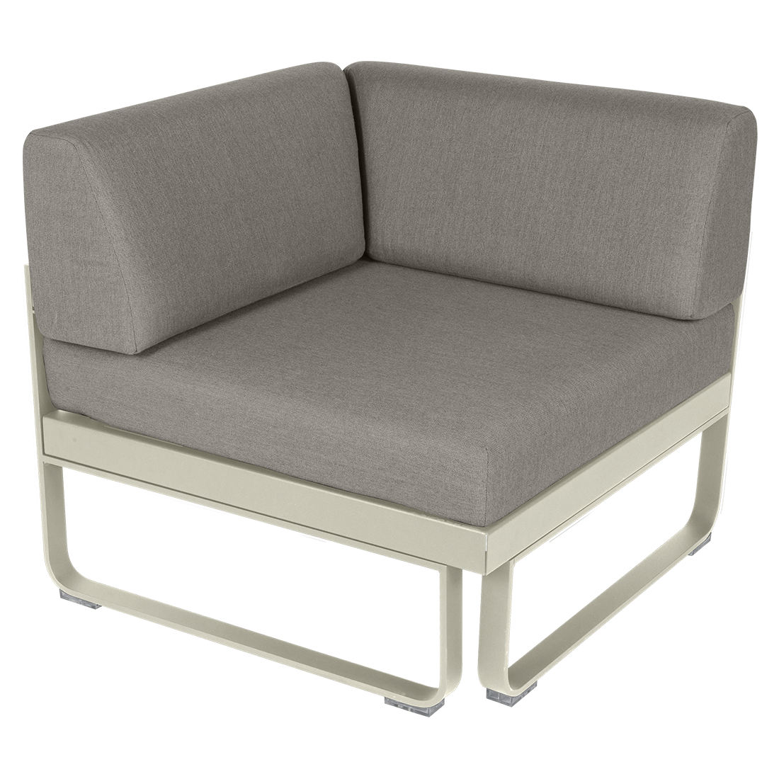 Fermob Bellevie 1-seater Corner Module