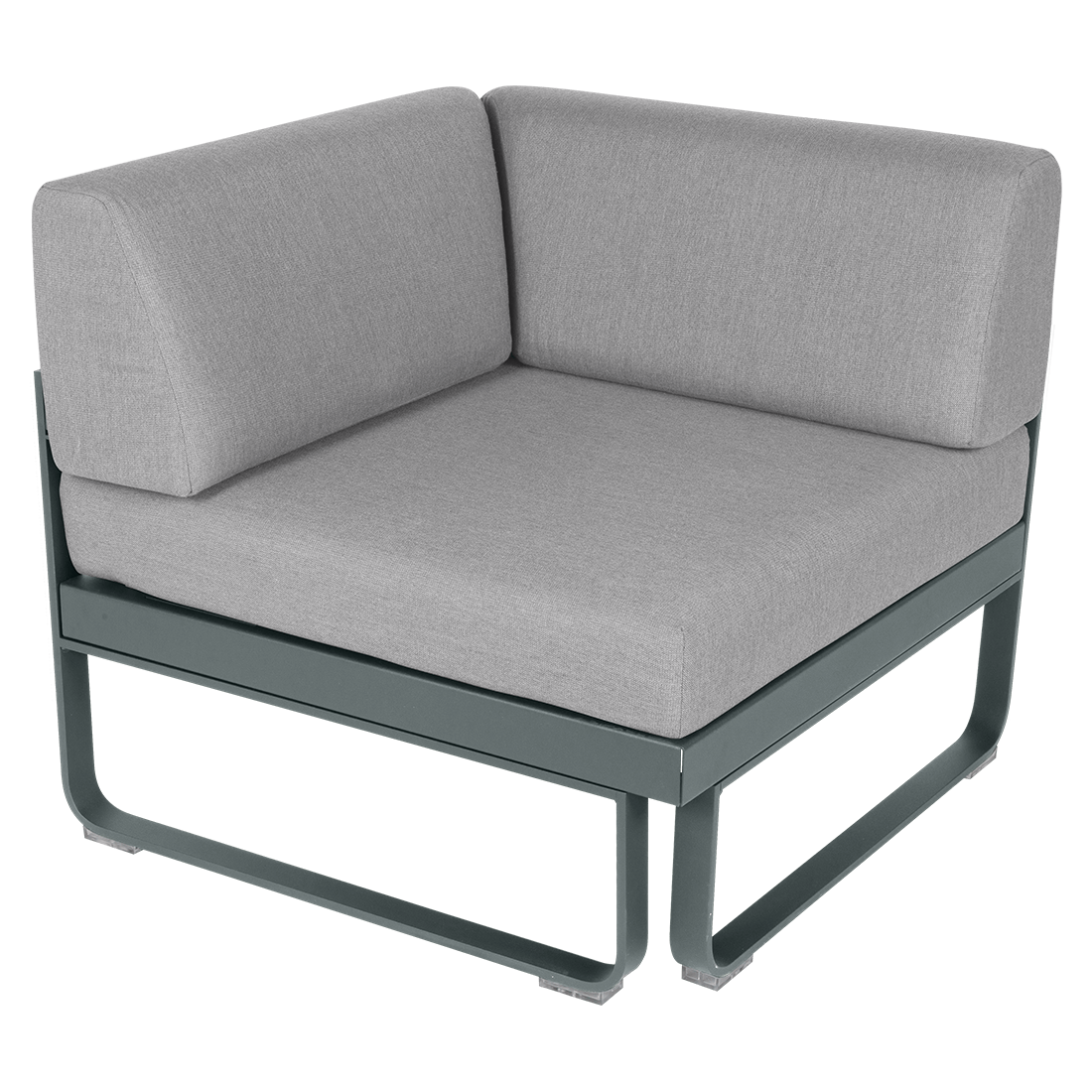 Fermob Bellevie 1-seater Corner Module