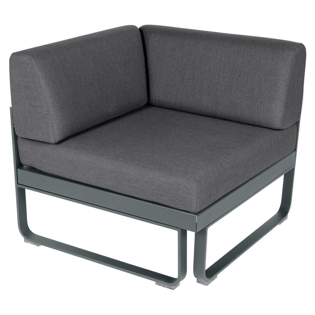 Fermob Bellevie 1-seater Corner Module
