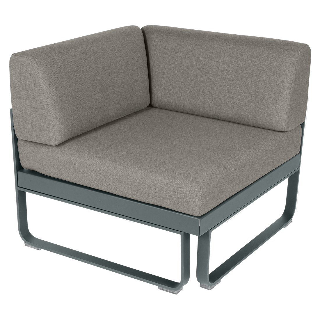 Fermob Bellevie 1-seater Corner Module