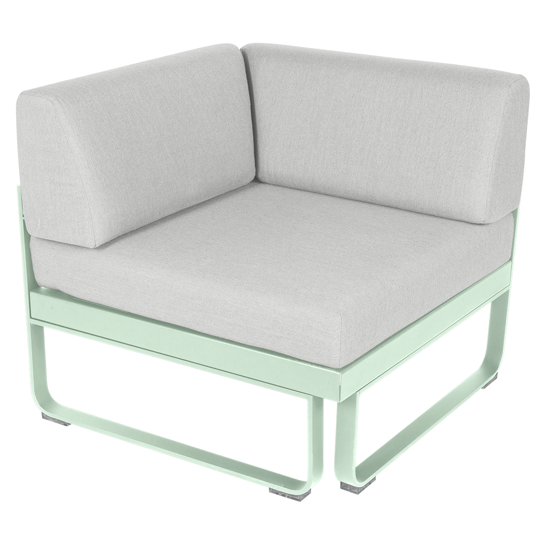 Fermob Bellevie 1-seater Corner Module