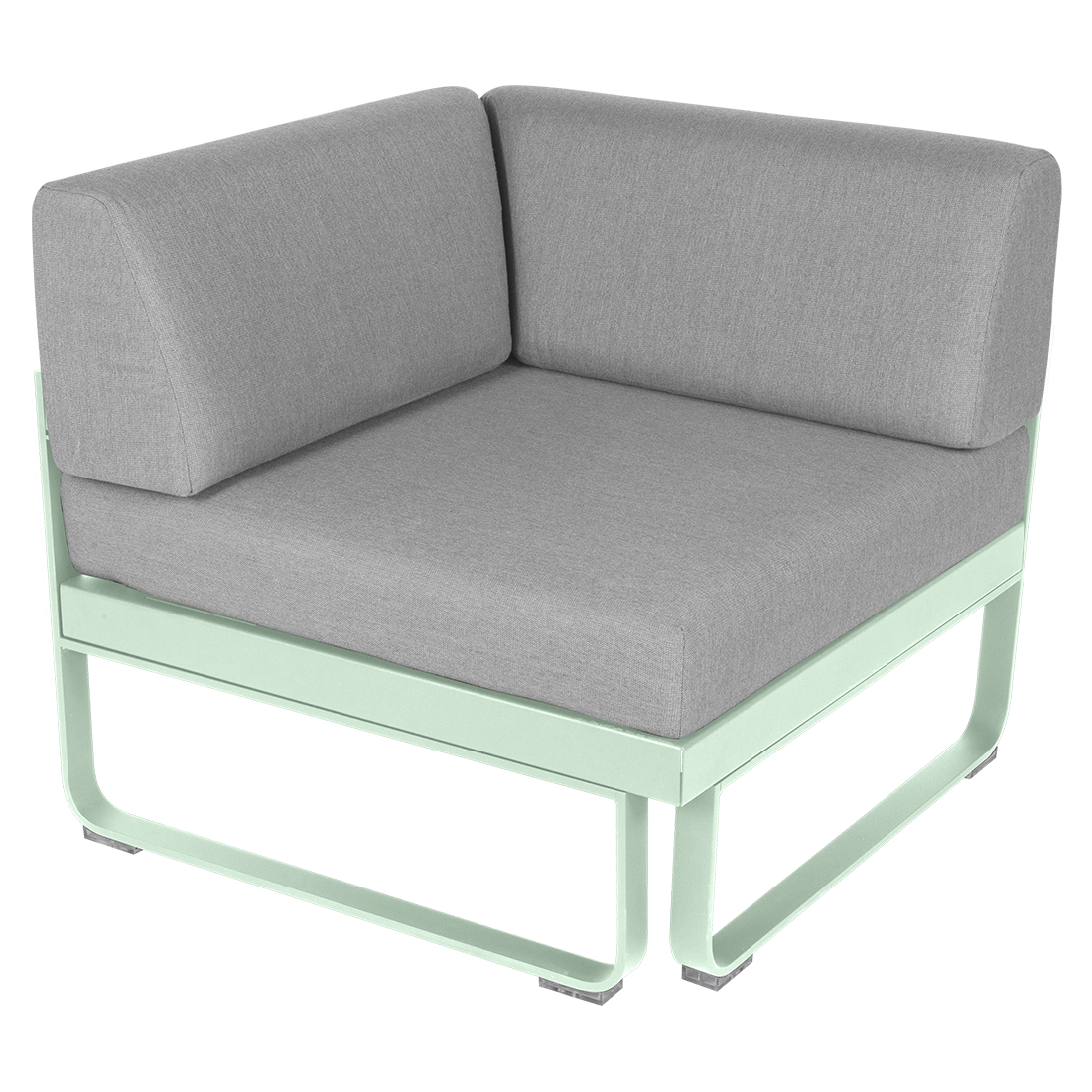 Fermob Bellevie 1-seater Corner Module