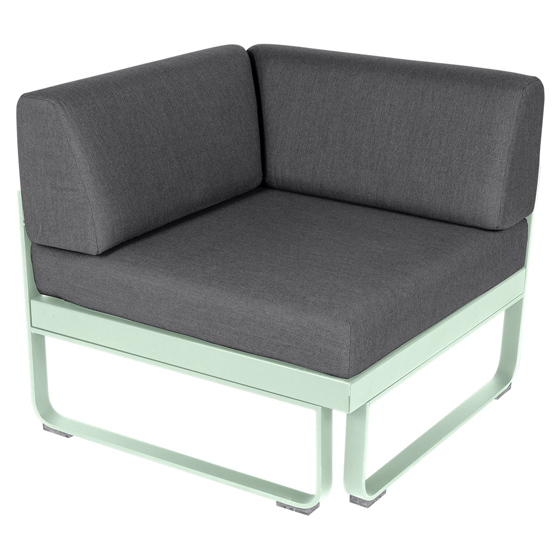 Fermob Bellevie 1-seater Corner Module