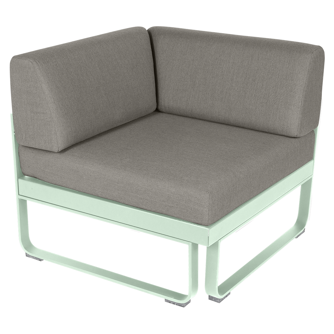 Fermob Bellevie 1-seater Corner Module