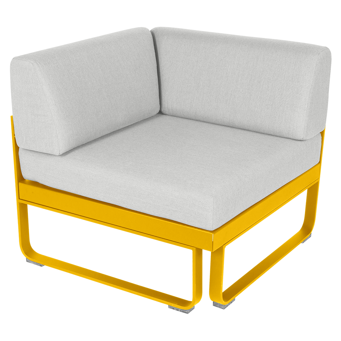Fermob Bellevie 1-seater Corner Module