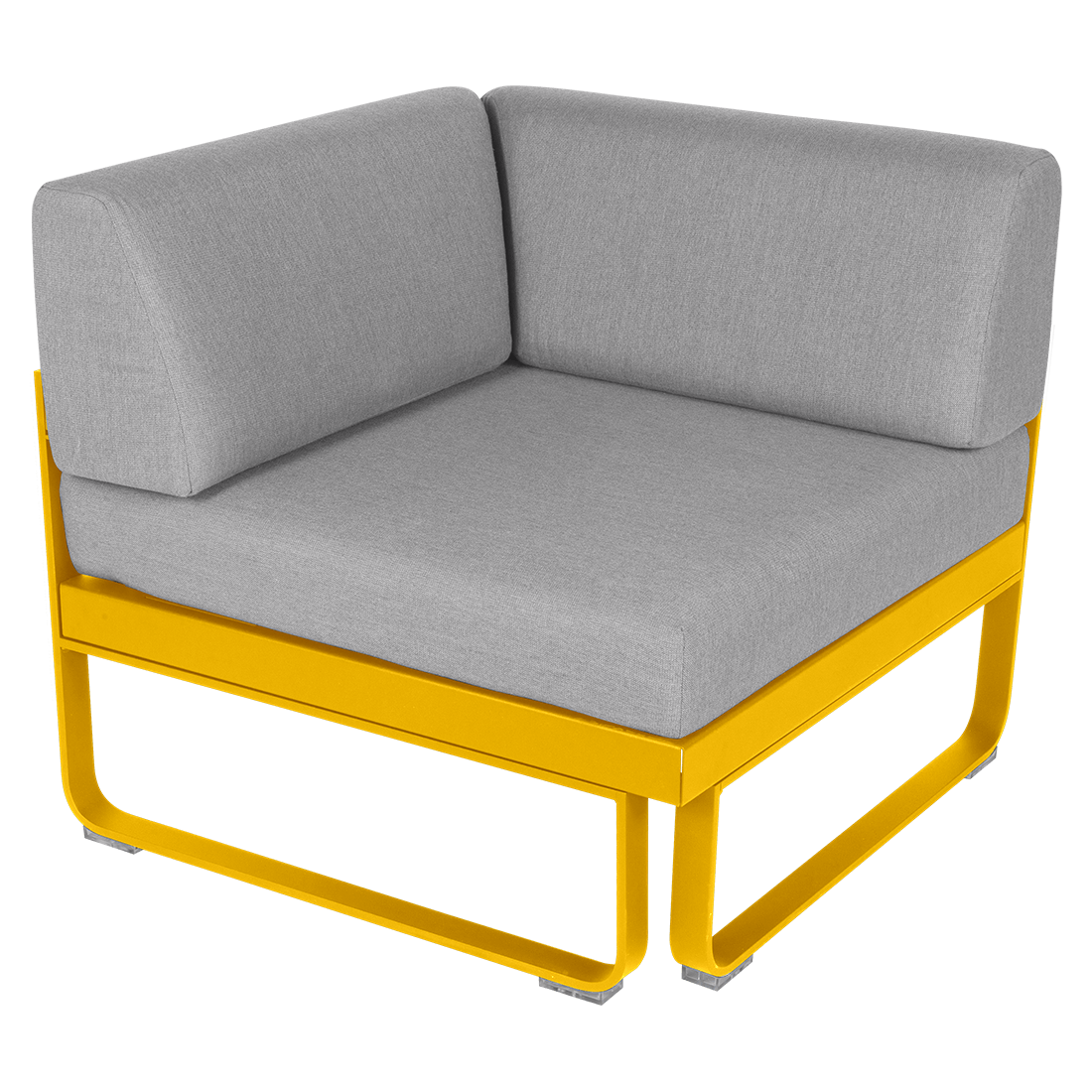 Fermob Bellevie 1-seater Corner Module