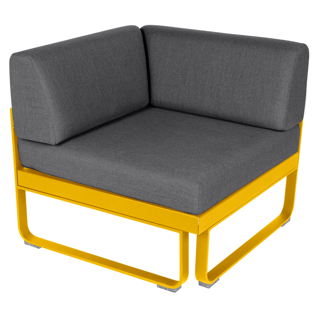 Fermob Bellevie 1-seater Corner Module