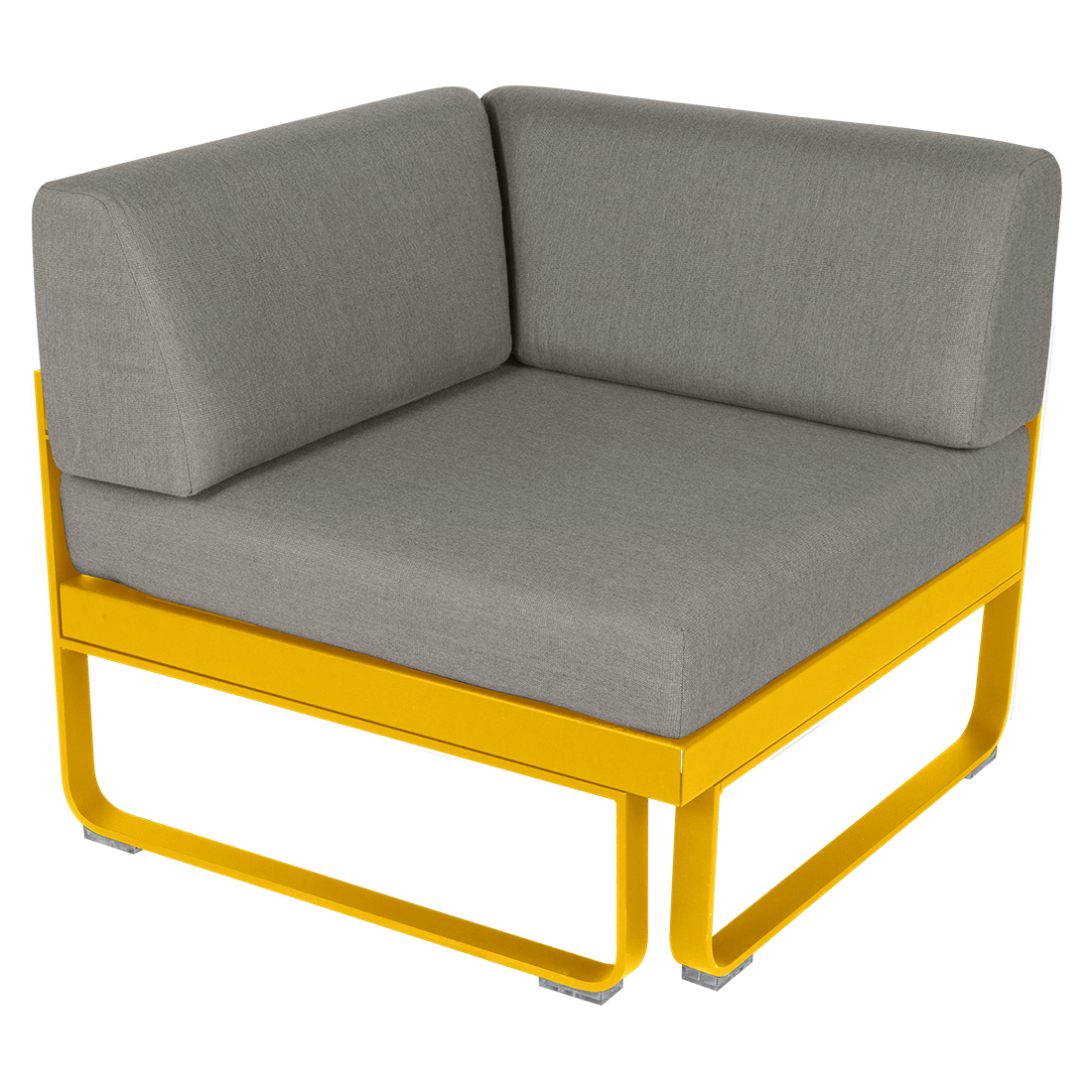 Fermob Bellevie 1-seater Corner Module