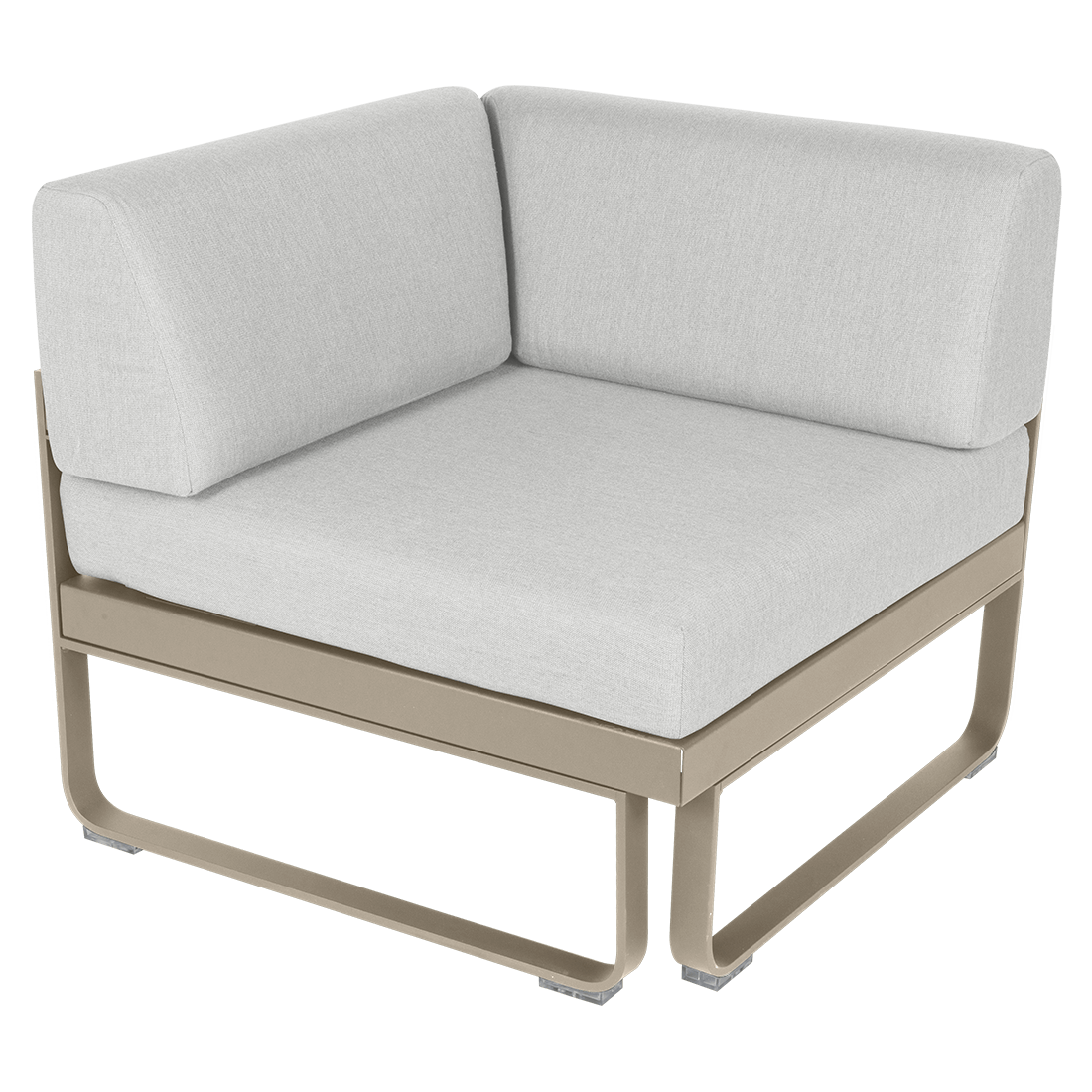 Fermob Bellevie 1-seater Corner Module