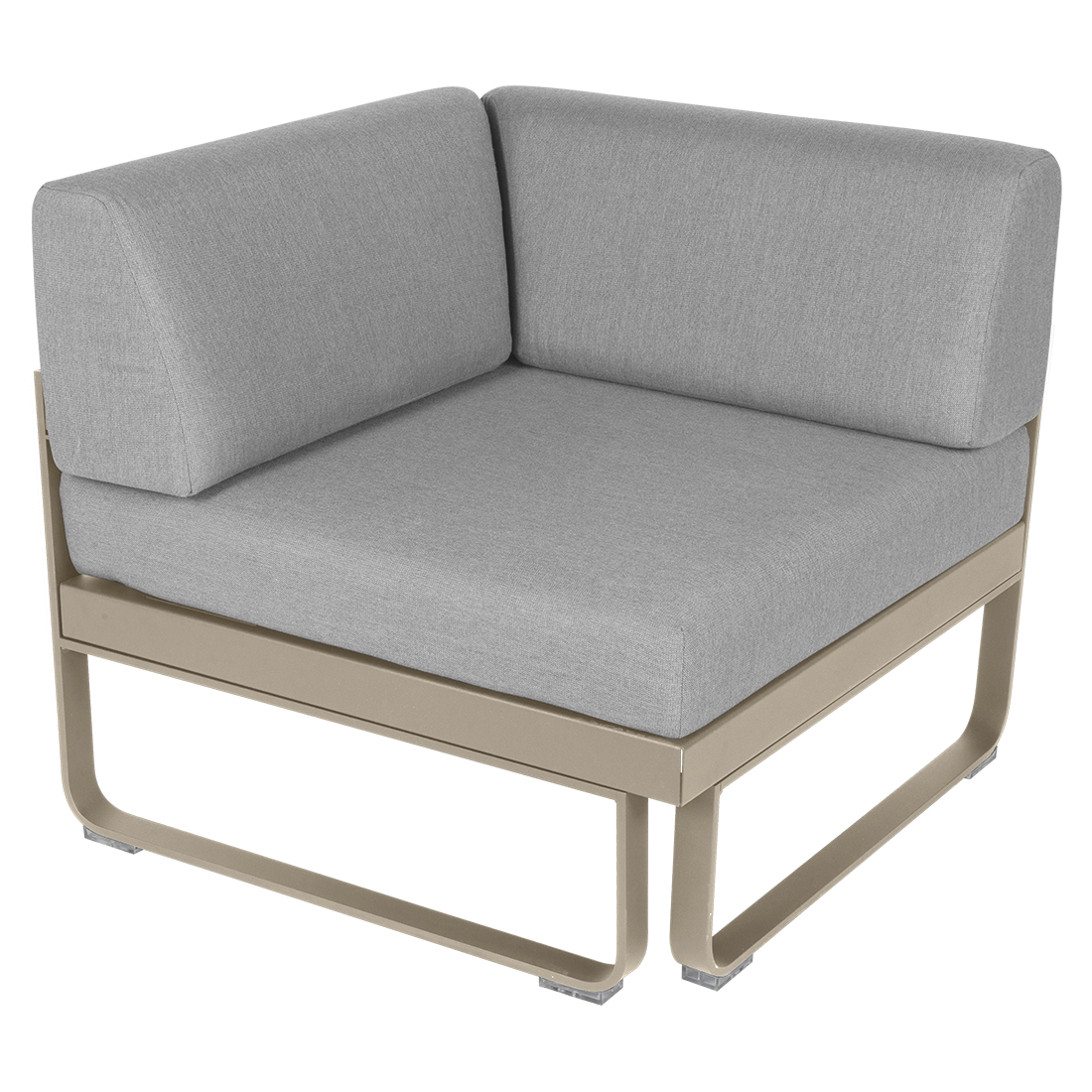 Fermob Bellevie 1-seater Corner Module