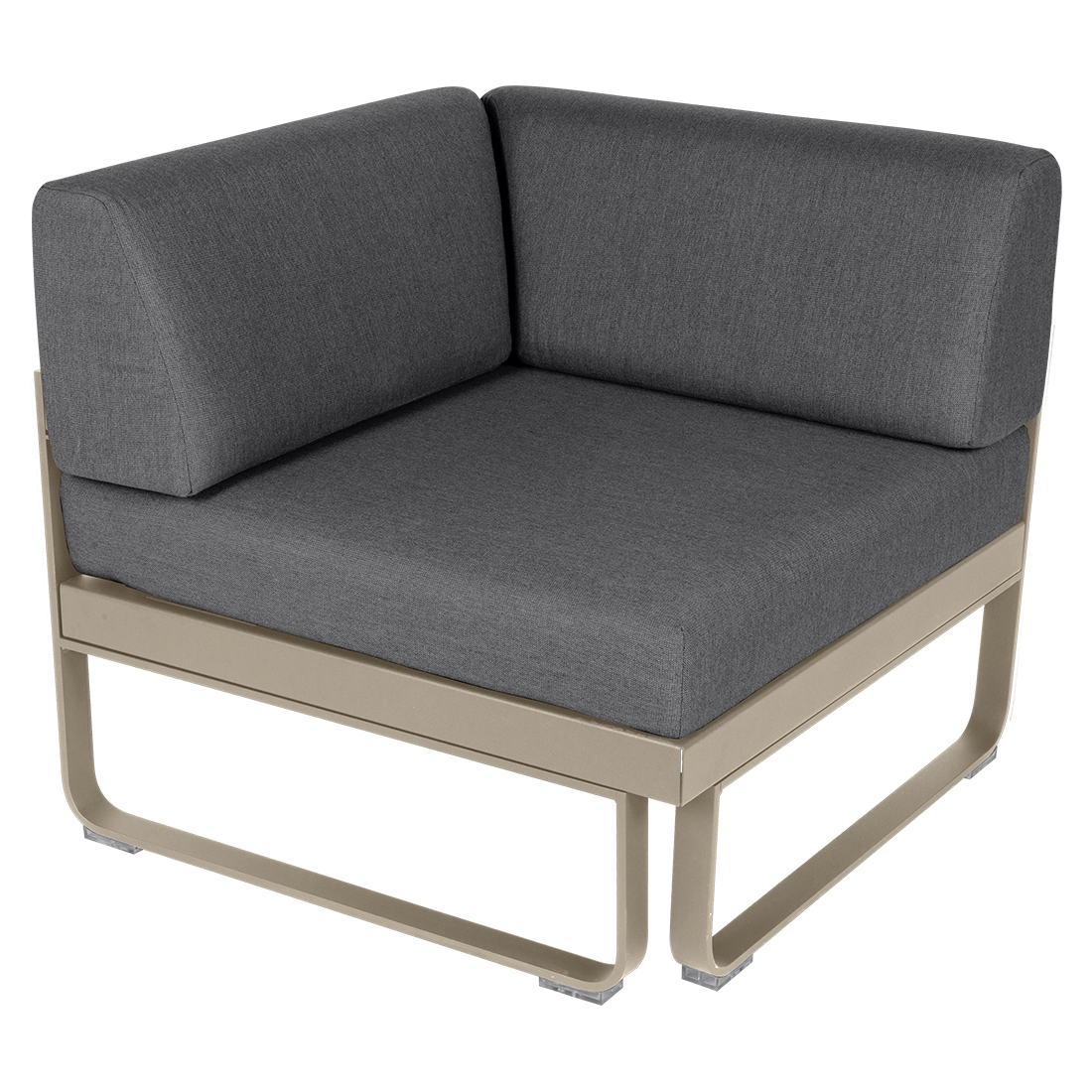 Fermob Bellevie 1-seater Corner Module