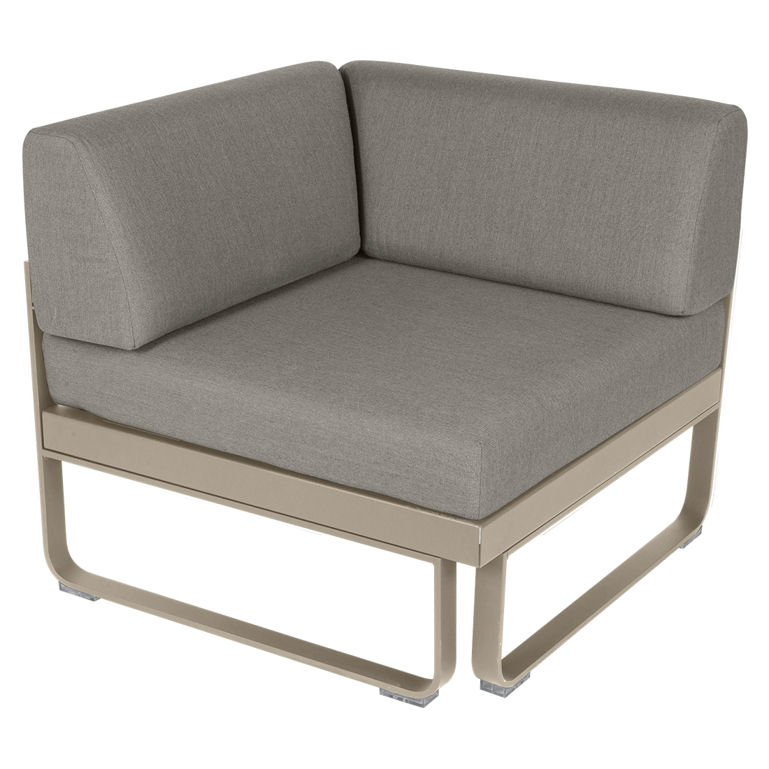 Fermob Bellevie 1-seater Corner Module