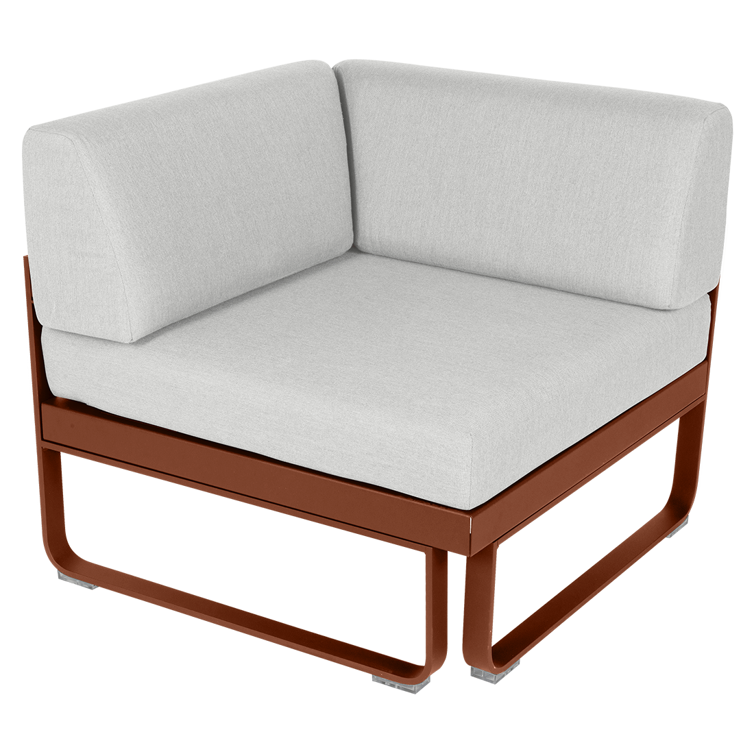 Fermob Bellevie 1-seater Corner Module