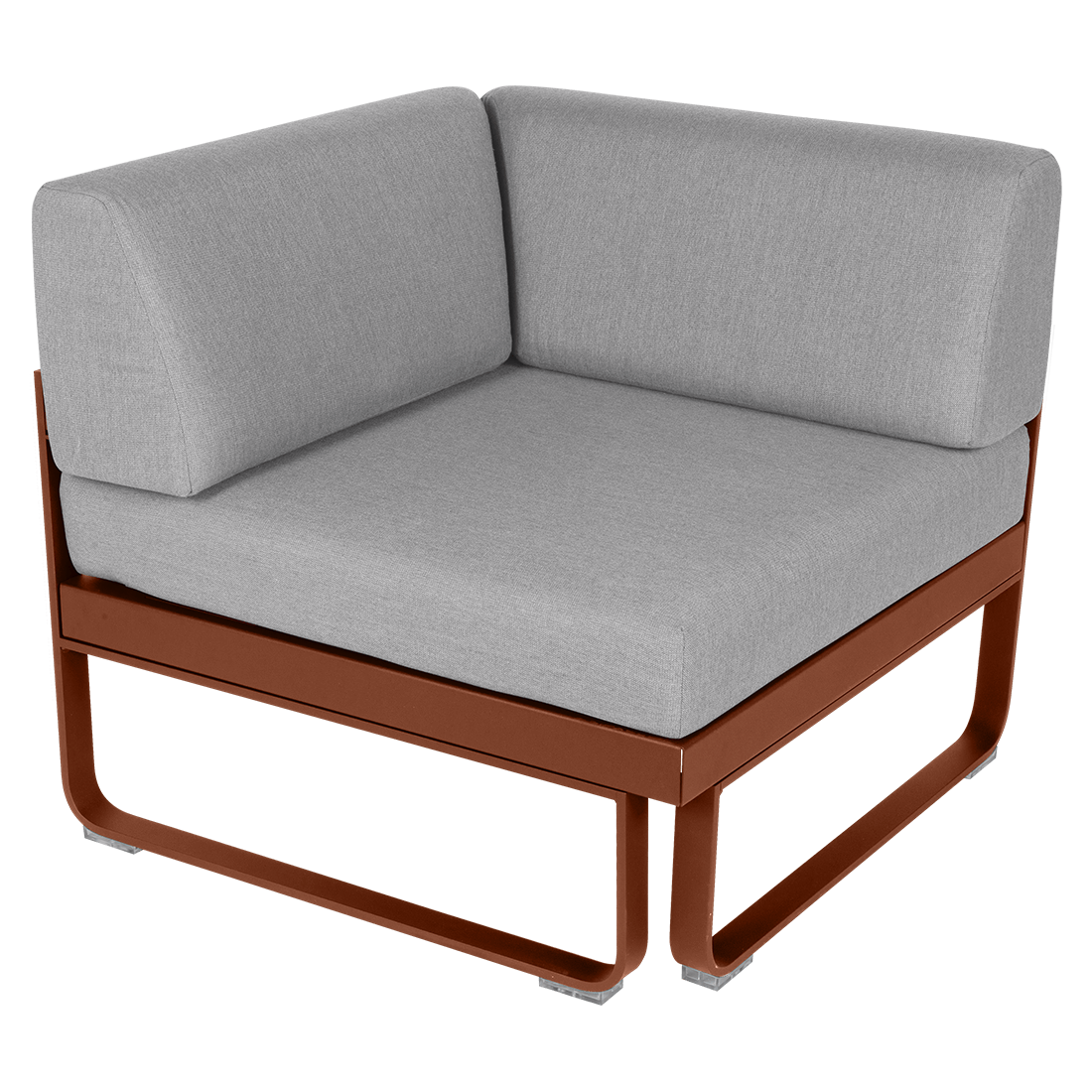 Fermob Bellevie 1-seater Corner Module