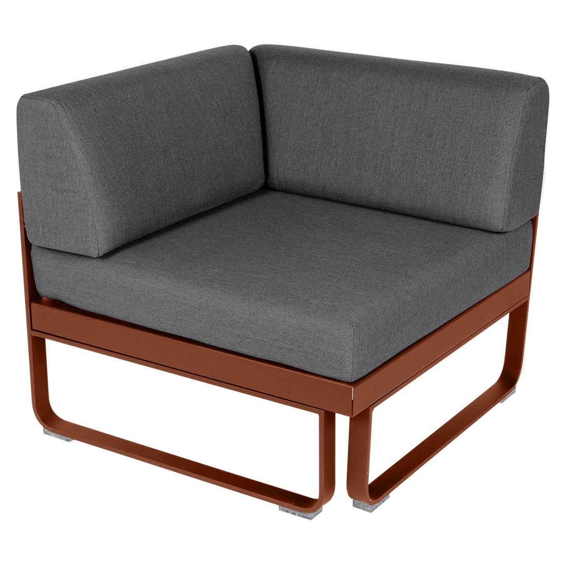 Fermob Bellevie 1-seater Corner Module