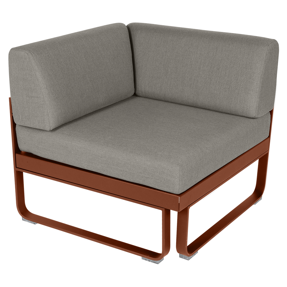 Fermob Bellevie 1-seater Corner Module