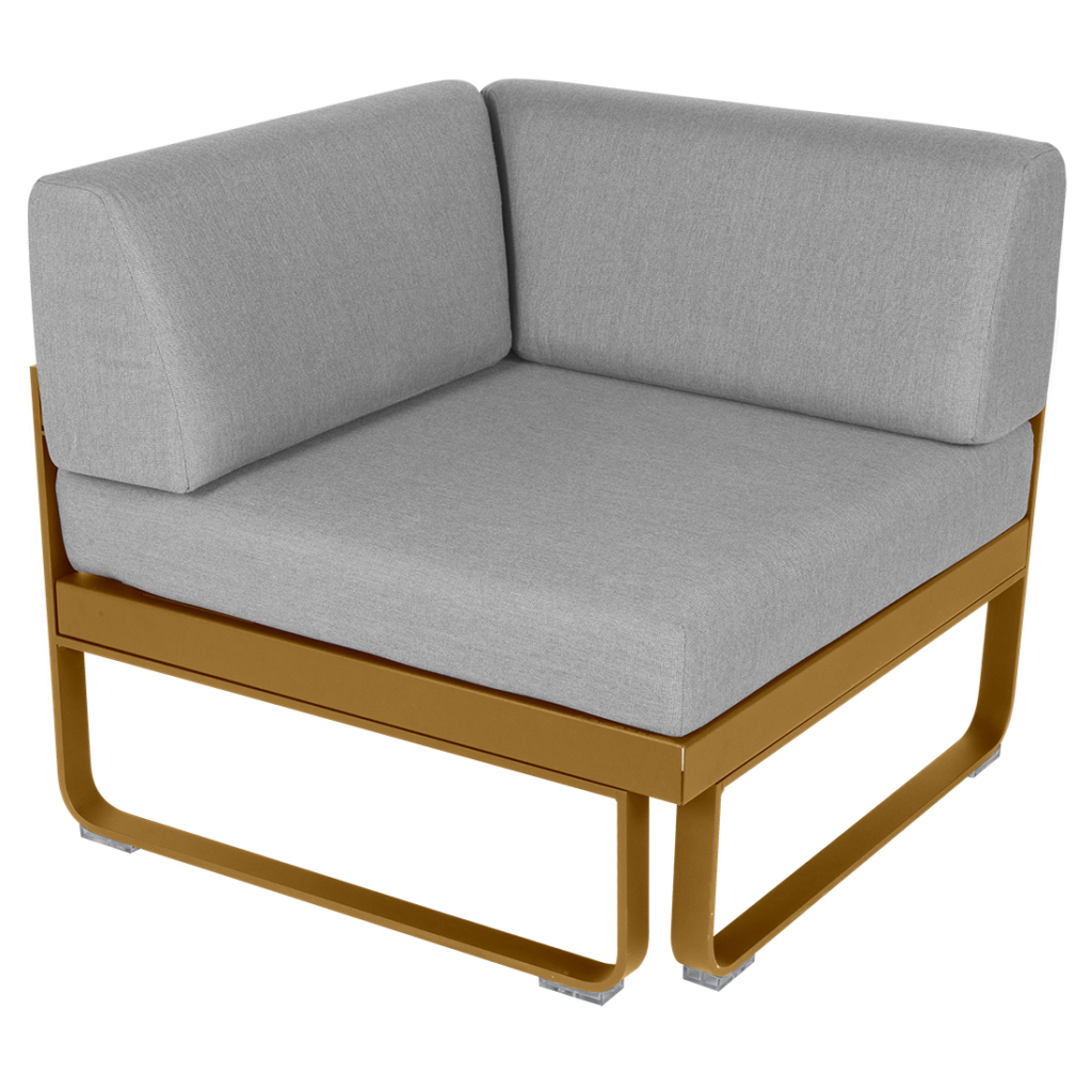 Fermob Bellevie 1-seater Corner Module