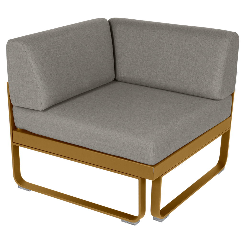 Fermob Bellevie 1-seater Corner Module