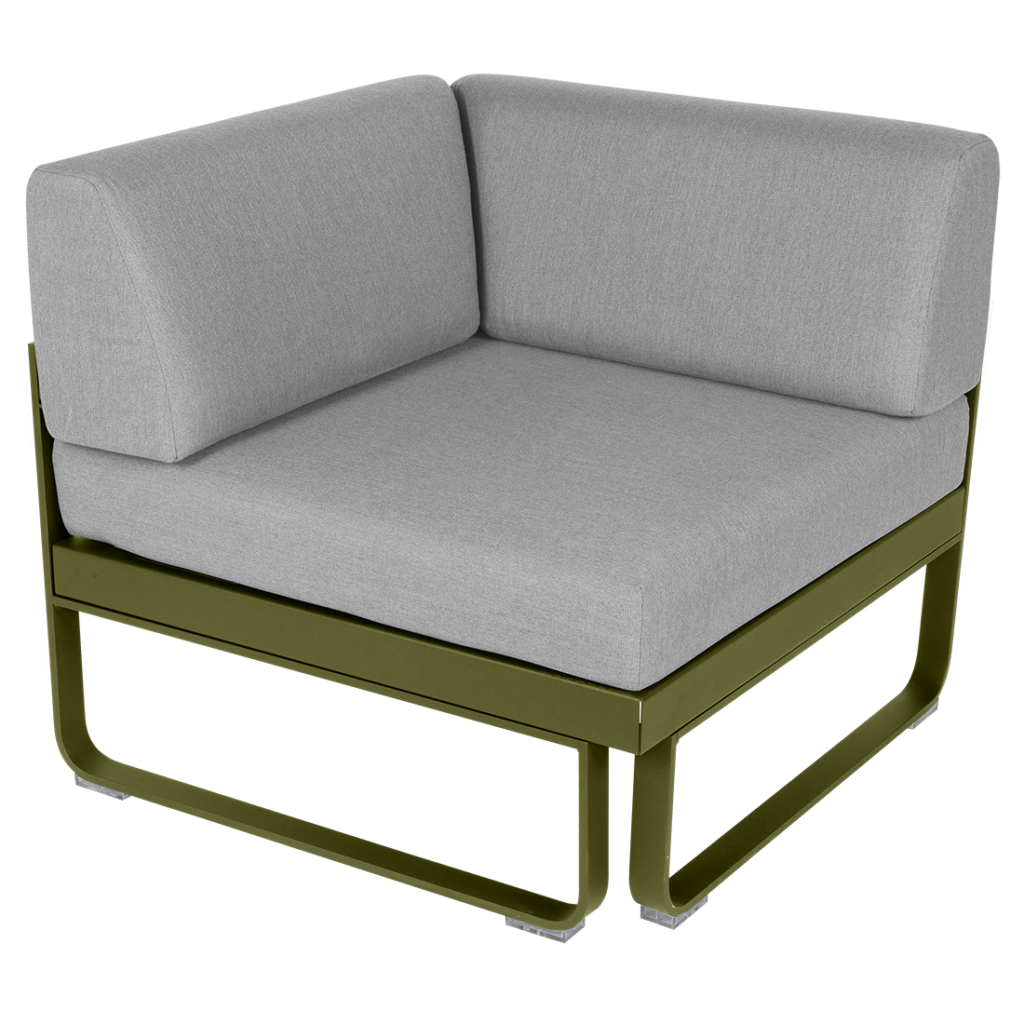 Fermob Bellevie 1-seater Corner Module