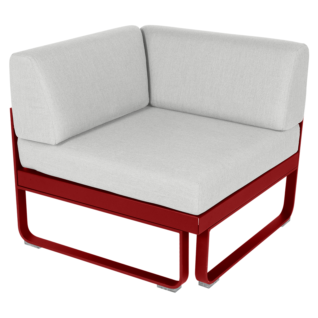 Fermob Bellevie 1-seater Corner Module